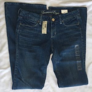 🌻Women’s 8 Long Flare Jeans🌻